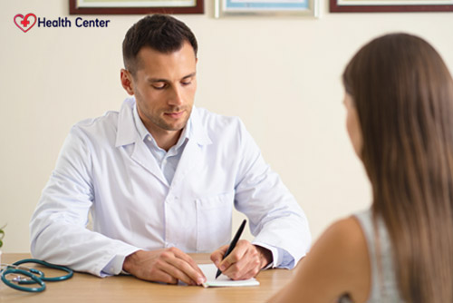 Лечение зависимости от Габапентина в ЮВАО Москвы
 в клинике Центр здоровья